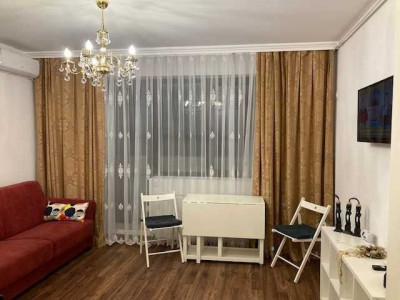 Garsoniera Floreasca cu parcare subterana