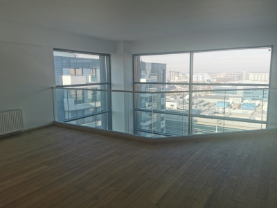 Impresionant! Priveliste 180 grade - Penthouse tip Duplex 320mp UpGround 