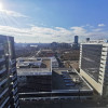 Priveliste de TOP - Penthouse tip Duplex UpGround Residence