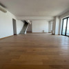 Penthouse tip Duplex 5 camere 210mp UpGround metrou Pipera I 3 bai, 2 terase