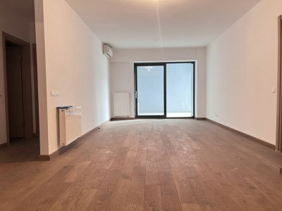 Apartament 3 camere 107mp I 2 bai, dressing, terasa I UpGround metrou Pipera