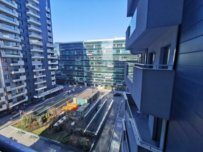 Apartament 3 camere 96mp, UpGround metrou Pipera, Fabrica de Glucoza