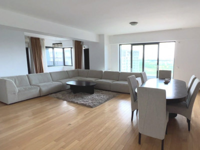 Apartament 4 camere spatios si luminos, 2 terase de 35mp si 10mp 