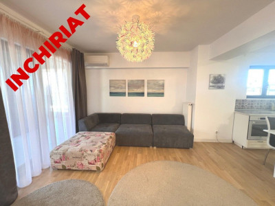 Apartament 3 camere UpGround Residence Metrou Pipera